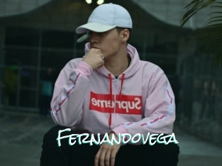 Fernandovega