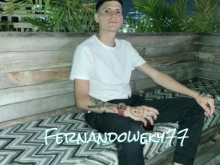 Fernandoweky77