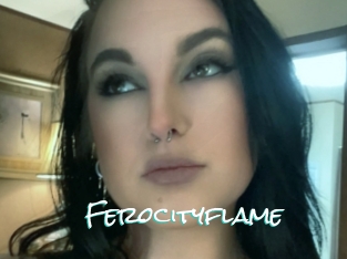 ferocityflame Sensuality Dream