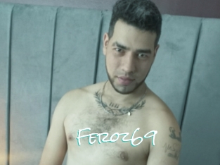 feroz69 Sensuality Dream