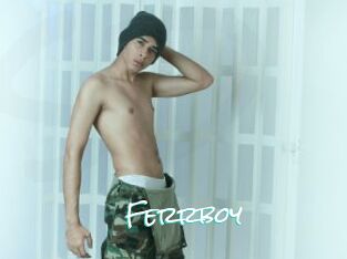 Ferrboy