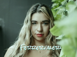 Ferrervaleri