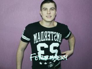 Ferrissexy
