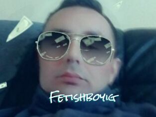 Fetishboyig