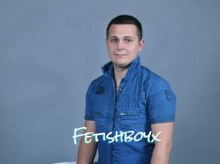 Fetishboyx