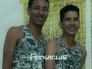 Fetishclub