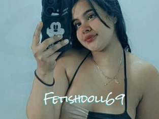Fetishdoll69