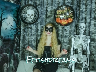 Fetishdreams