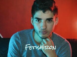 Fetishiron