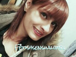 fetishsensualgirl Sensuality Dream