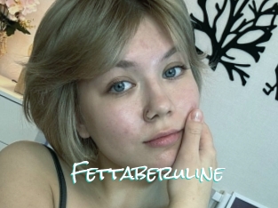 Fettaberuline