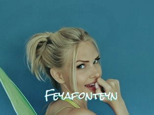 feyafonteyn Sensuality Dream