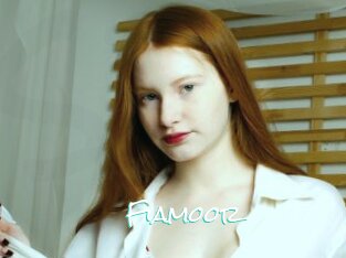fiamoor Sensuality Dream