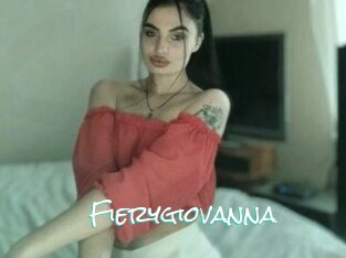 Fierygiovanna