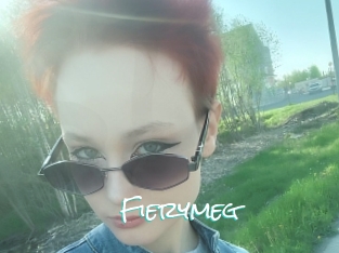 fierymeg Sensuality Dream