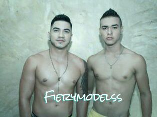 fierymodelss Sensuality Dream