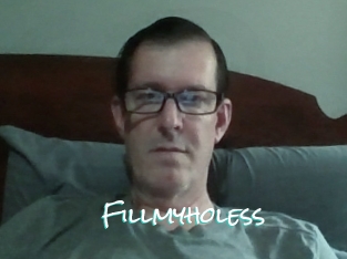 fillmyholess Sensuality Dream