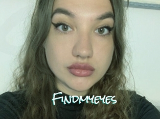 Findmyeyes