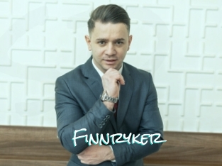 Finnryker