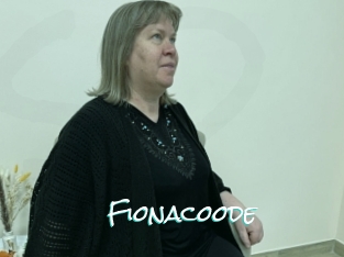 fionacoode Sensuality Dream
