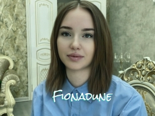 Fionadune