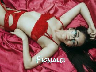 Fionalei