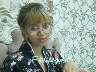 Fionamust