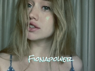 Fionapower