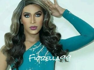 fiorella99 Sensuality Dream