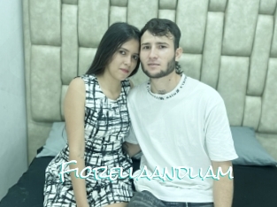 fiorellaandliam Sensuality Dream