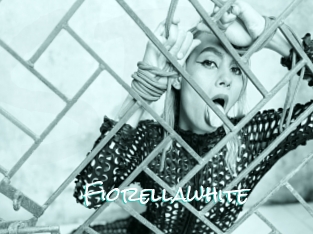 fiorellawhite Sensuality Dream