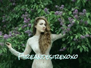 Fireandesirexoxo