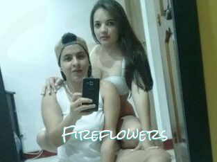 Fireflowers