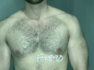 Fit890