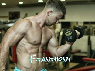 Fitanthony