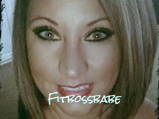 Fitbossbabe