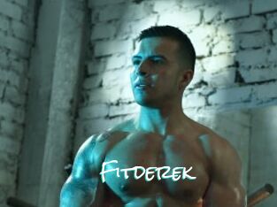 Fitderek