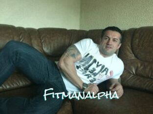 Fitmanalpha