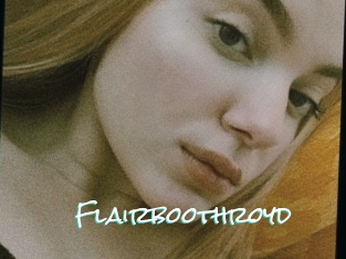 Flairboothroyd