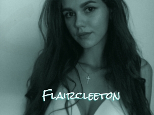 Flaircleeton