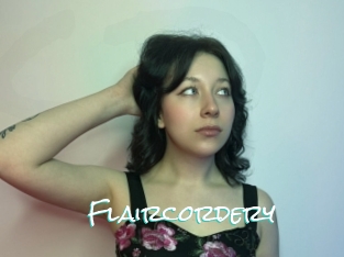 Flaircordery