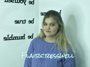 Flaircresswell