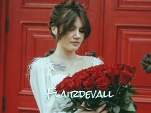 flairdevall Sensuality Dream