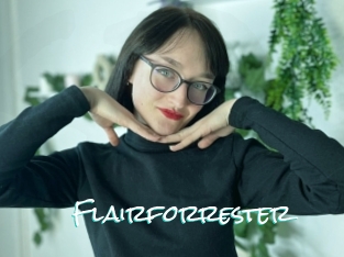 Flairforrester