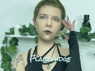 Flairfudge