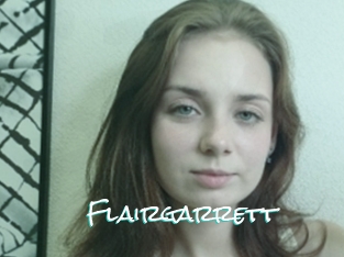 Flairgarrett
