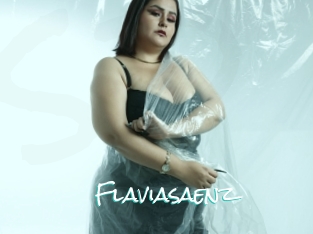 Flaviasaenz