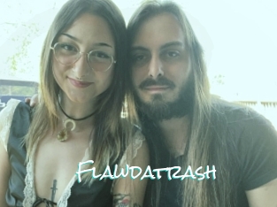 Flawdatrash