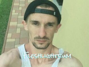 Fleshlightcum
