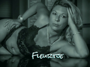 Fleurtje